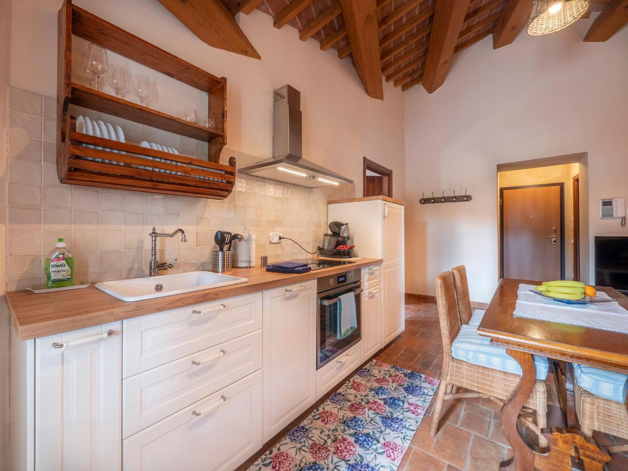 Stunning Apartment In Mombaroccio Near Metauro River Exteriér fotografie