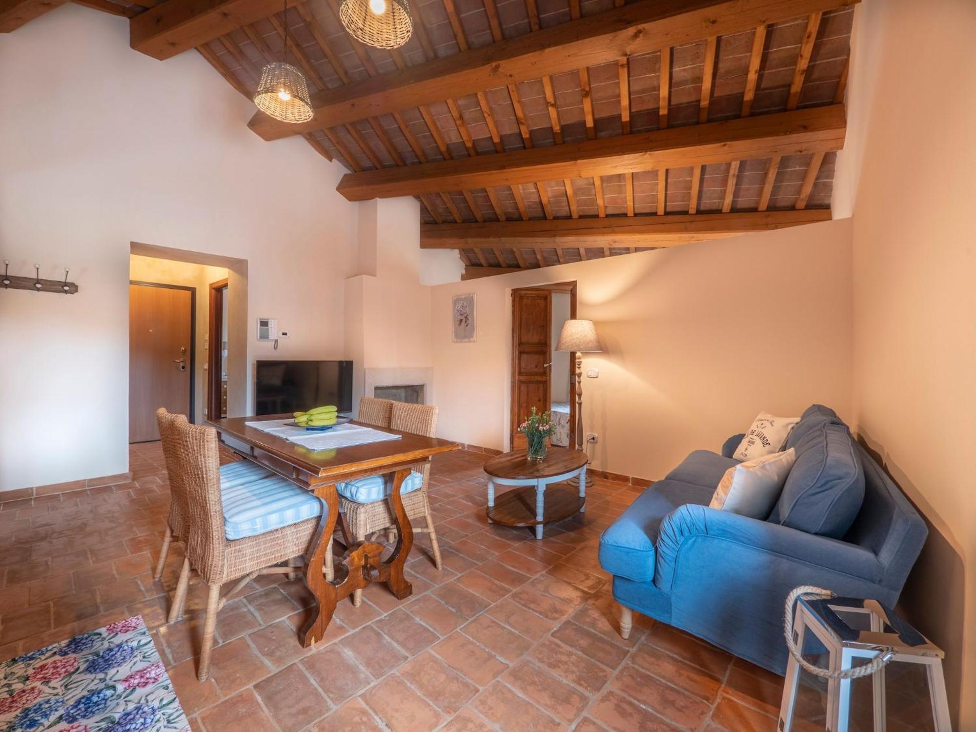 Stunning Apartment In Mombaroccio Near Metauro River Exteriér fotografie