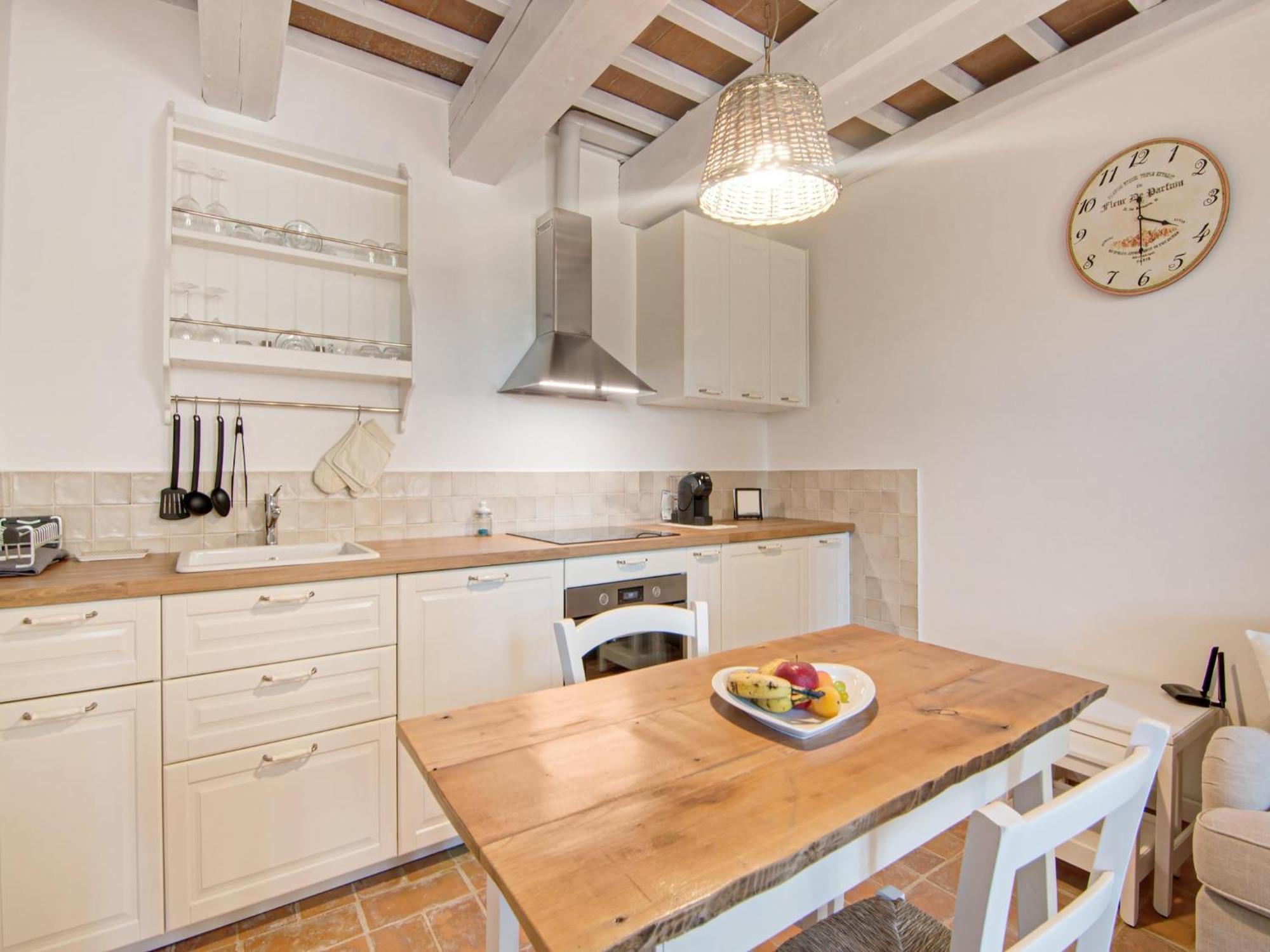 Stunning Apartment In Mombaroccio Near Metauro River Exteriér fotografie