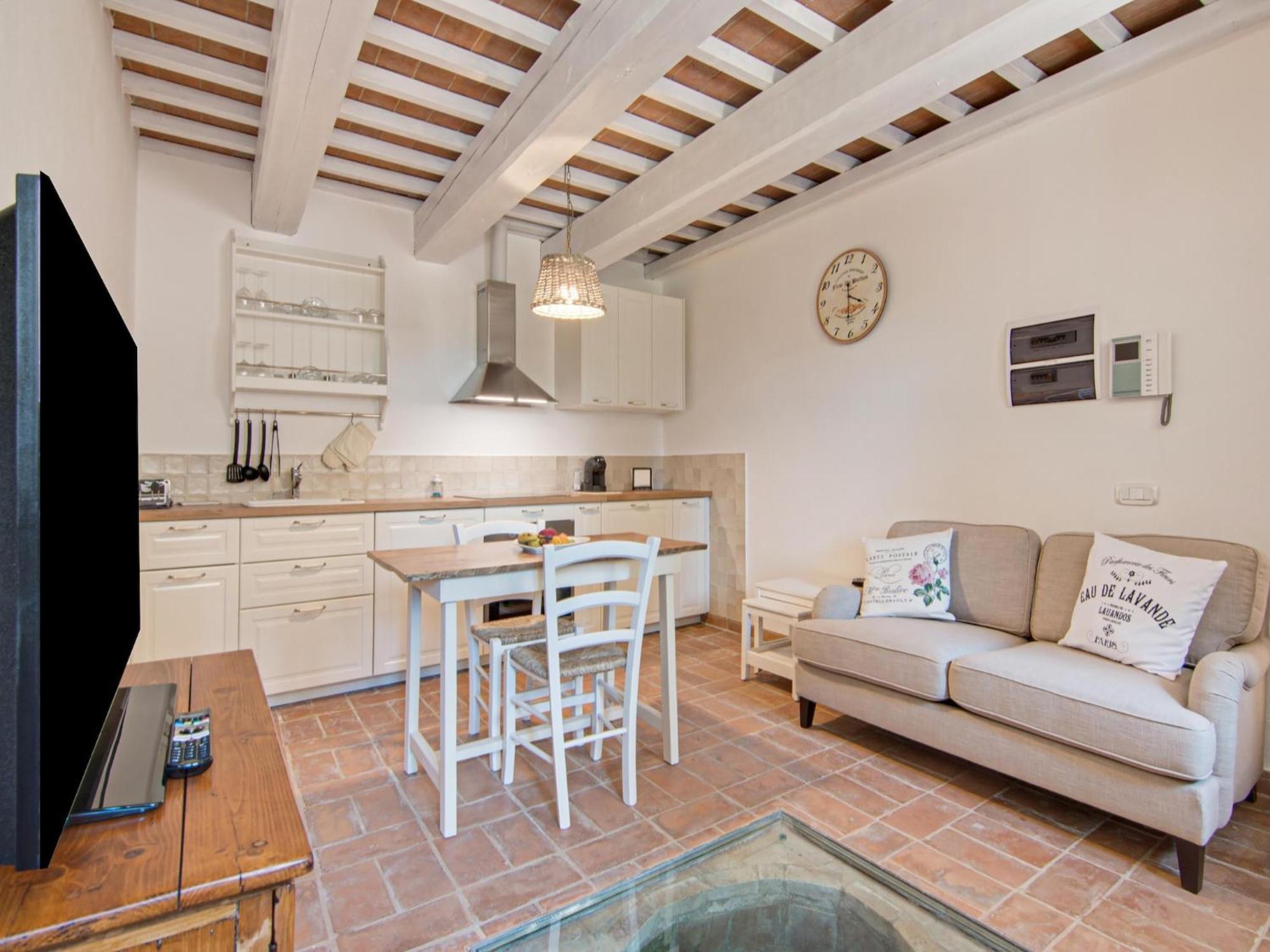 Stunning Apartment In Mombaroccio Near Metauro River Exteriér fotografie