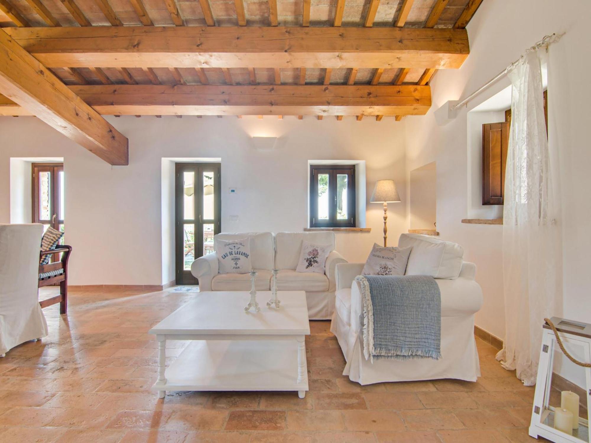 Stunning Apartment In Mombaroccio Near Metauro River Exteriér fotografie