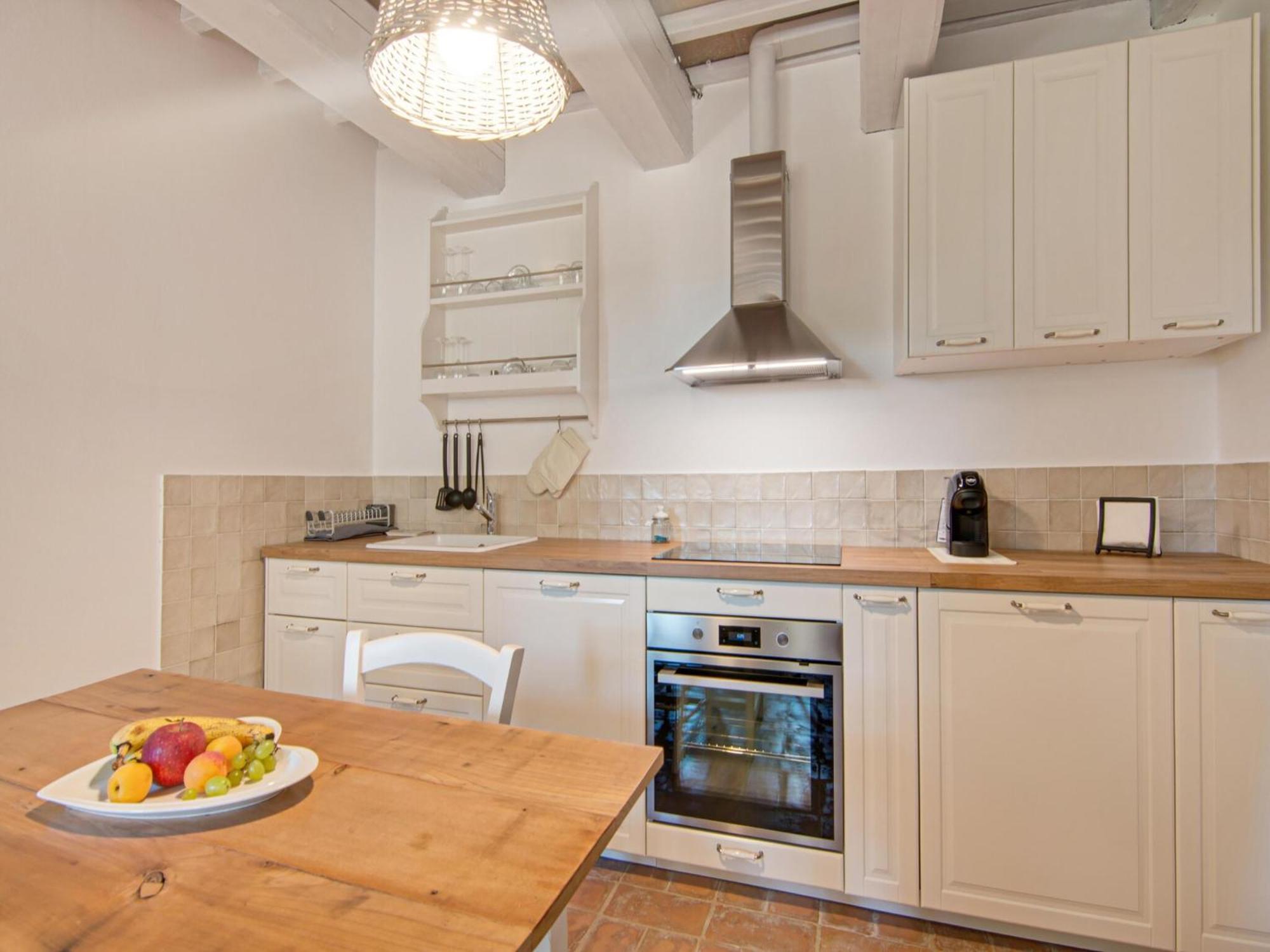 Stunning Apartment In Mombaroccio Near Metauro River Exteriér fotografie