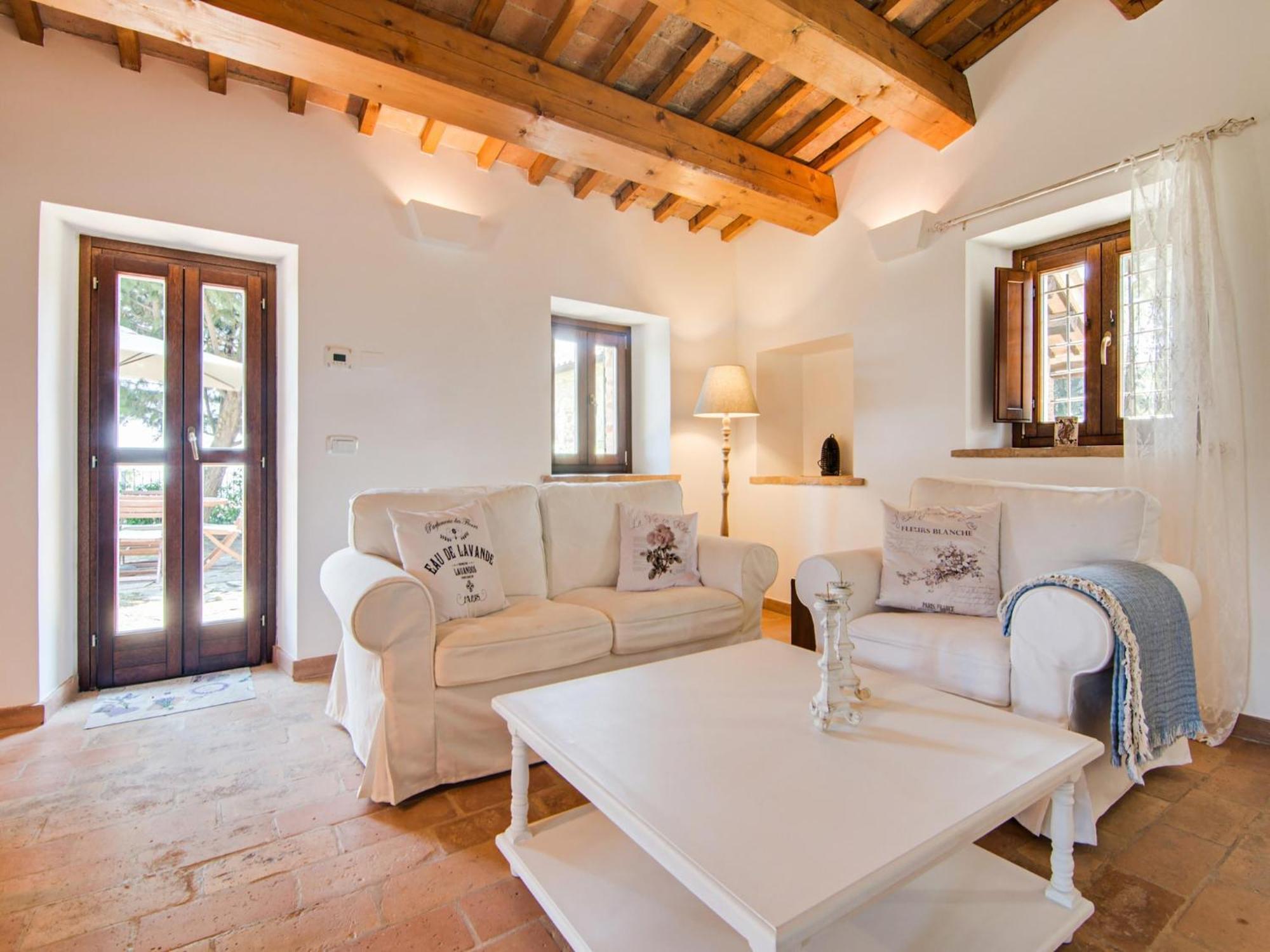 Stunning Apartment In Mombaroccio Near Metauro River Exteriér fotografie