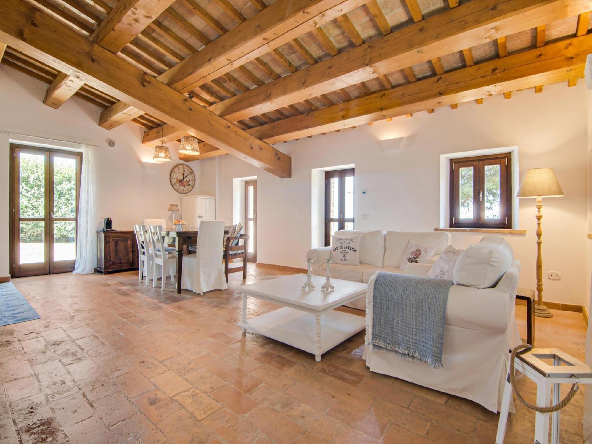 Stunning Apartment In Mombaroccio Near Metauro River Exteriér fotografie
