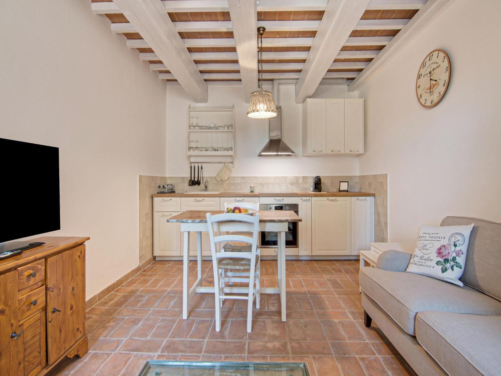 Stunning Apartment In Mombaroccio Near Metauro River Exteriér fotografie
